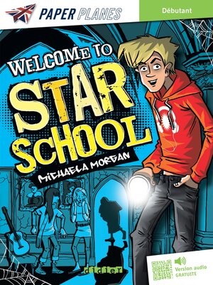 cover image of Welcome to Star School